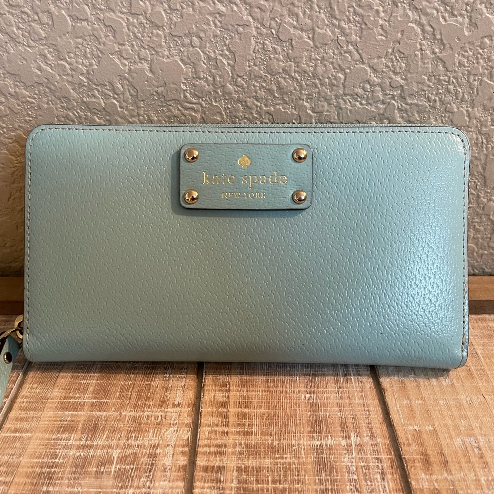 Authentic Kate Spade Wallet